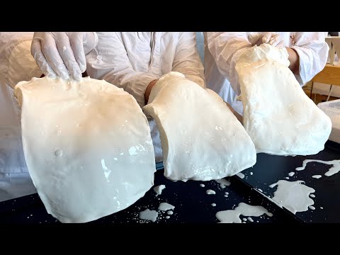 Видео: Сенсационная подборка корейских десертов всех времен!