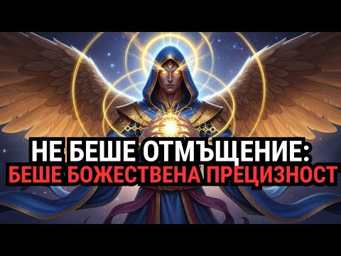 Видео: Неговият мир е техният Апокалипсис: Пробуждането на избраните