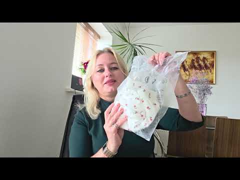 Видео: Распаковка с Temu 🛍