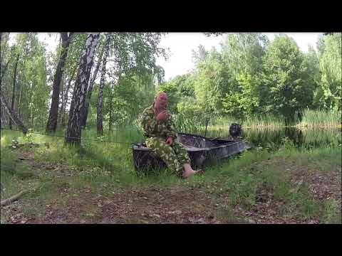 Видео: Манок в  природе. Ответы на вопросы./приподнял звук /