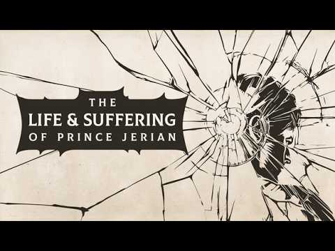 Видео: Геймплей Демо Жизни и Страдания Принца Джериана (Life and suffering of prince Jerian Demo) Стрим 1