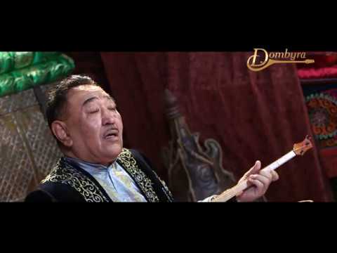 Видео: Елікбай Иса – "Сөйлеші, тілім" Қайыпназар  Әйтпенов