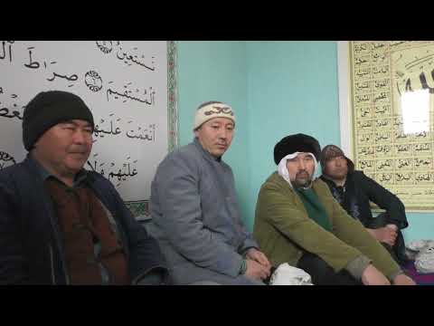 Видео: Тілегенге ұл қызды Құдайдан сұрап берген Баба Түкті Шашты әздер