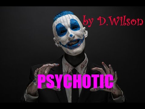 Видео: ┼ Обзор на PSYCHOTIC (Insane Labz) ┼ (RUS)