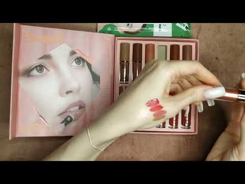 Видео: АСМР Уютный обзор покупок с  Wildberries и Aliexpress/шëпот/ASMR Review shopping/whisper/tapping
