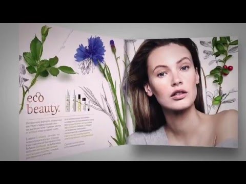 Видео: Обзор каталога Oriflame №06 2016