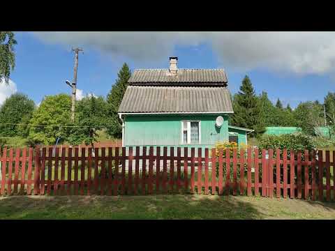 Видео: Токари - Свирь (через Согиницы) 