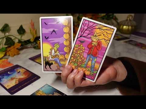 Видео: ДЕВА: Не волнуйтесь, но через неделю ваша жизнь будет выглядеть СОВЕРШЕННО иначе ⚡️⏰⚡️