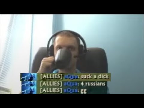 Видео: ПАПИЧ ИГРАЕТ НА АКСЕ С AQUA (CHARLIE) НА РАЗОРЕ