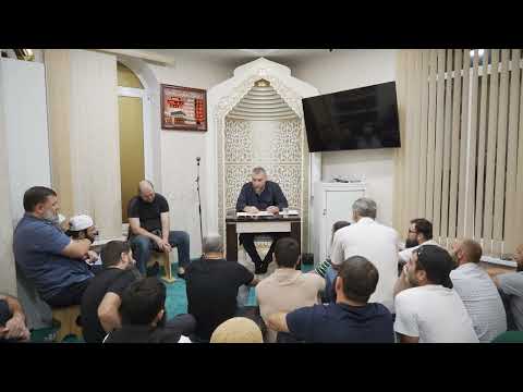 Видео: 56-нэ псалъащхьэм и пэублэ