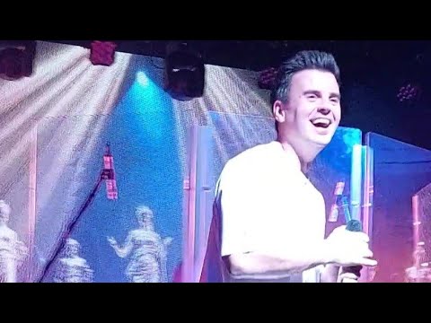 Видео: Кирилл Туриченко  "Богиня" 8.12.24 Флеш-моб от фан-клуба😁💥