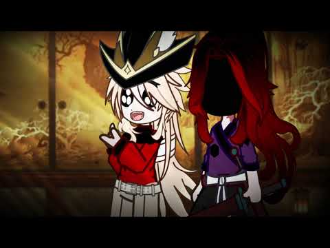 Видео: Гача Мини-Фильм "Кокушибо XНакиме" 1/3 частей #demonslayer #gacha #kokunaki #kimetsunoyaiba 