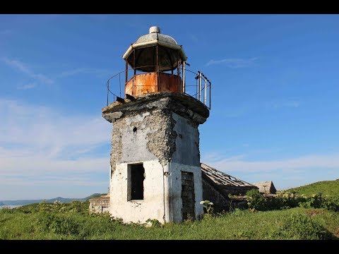 Видео: Путешествие на мыс "Крильон". Четвёртая серия.