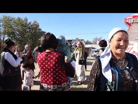 Видео: Махамбет & Айниса | Құдасый | Тамдыбұлақ 19.10.2025