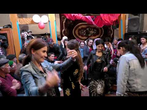 Видео: Свадьба на Памире 2020.(туй) Tajik wedding.رقص های زیبا تاجیک