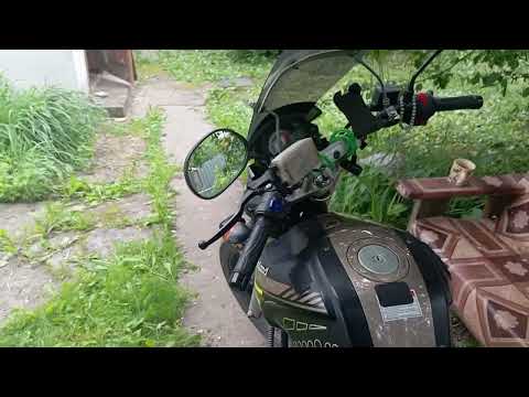 Видео: Motoland Bandit 300. Отзыв (не обзор). Пробег 10.000+