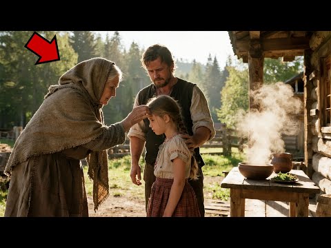 Видео: ОН УВЁЗ БОЛЬНУЮ ДОЧЬ К ЗНАХАРКЕ В ТАЙГУ…ТО, ЧТО ПРОИЗОШЛО ПОСЛЕ ЕЁ ПРИКОСНОВЕНИЯ, ПОТРЯСЛО ВСЕХ