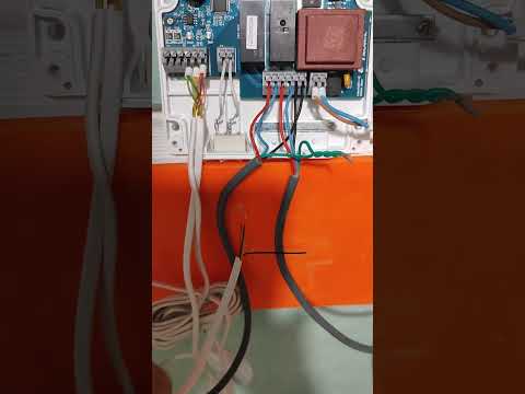 Видео: Как подключить систему контроля протечки neptun base