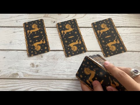 Видео: Зачем этот мужчина пришёл в твою жизнь?