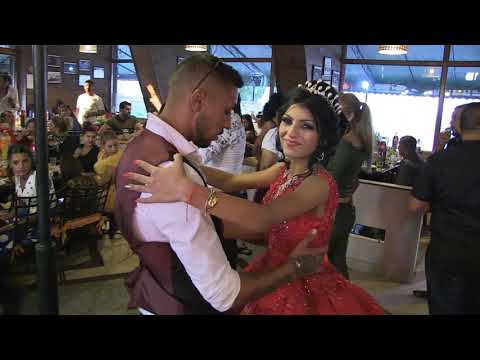 Видео: Годеж - Мишо и Тина 20.09.2020 гр. Средец - втора част