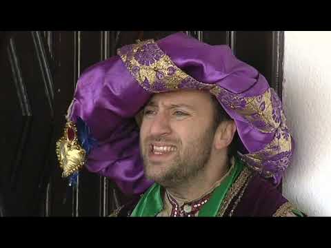 Видео: Македонски стари приказни - Двајцата браќа и пашата