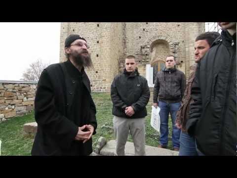 Видео: Срби за Србе у Ђурђевим Ступовима