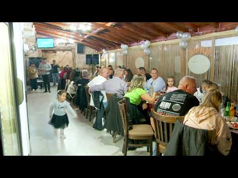 Видео: 50-ет годишен юбилей на Асен Камберов част 2