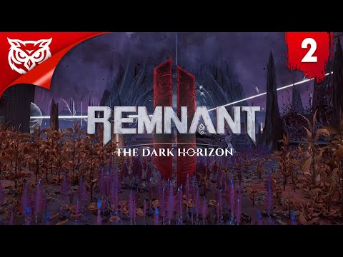 Видео: ФИНАЛ. ПОЕХАВШИЙ ИИ ➤DLC 3 | Remnant 2 - The Dark Horizon ➤ Прохождение #2