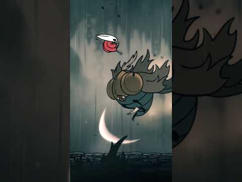 Видео: Прохождение hollow knight silk song #8  ЗНАК ЖНЕЦА И ПРОКЛЯТЫЙ ЗВОНВИЛЬ