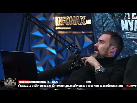 Видео: „Тешки Муабети“ со Мечка и Миќо, епизода 59, сезона 06 - 13.11.2025