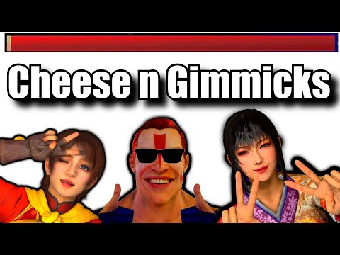 Видео: Вот как выглядит боец ​​Peak 3D. (настоящий)