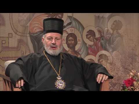 Видео: ДУХОВНИ ПОРТРЕТИ: Епископ браничевски др ИГЊАТИЈЕ