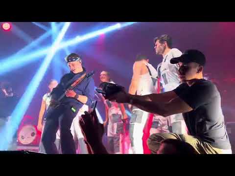 Видео: Молец 7 дни Асикс Арена