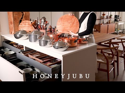 Видео: Полный список популярных товаров! Рекомендации по кухонным принадлежностям