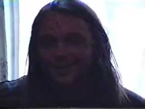 Видео: Александр Непомнящий - квартирник