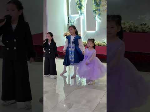 Видео: Менін қызым #shorts