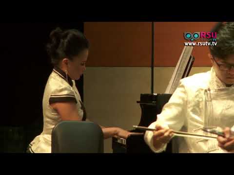 Видео: УГЗ Ц.Пүрэвхүү - Икэлийн эгшигт нутаг. Найман шарга морин хуурын найрал.