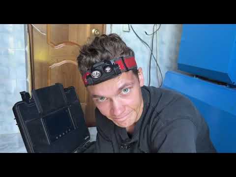 Видео: #дымоход #трубочист #профессиональнаяпечь #обзордачи #ремонт #дымоходсендвич