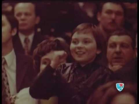 Видео: СССР-ЧССР 1973  ЧМ