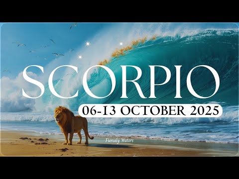 Видео: СКОРПИОН ♏ НАКОНЕЦ-ТО! ВЫ НАШЛИ СОКРОВИЩЕ 🐦‍🔥 ПРОНЗИТЕЛЬНЫЙ КОНЕЦ И ВОЗРОЖДЕНИЕ ⏭️ 6-13 ОКТЯБРЯ 2...