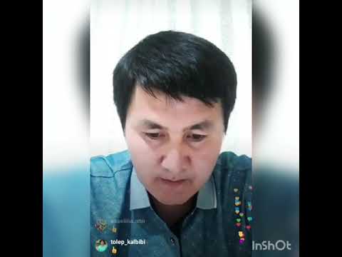 Видео: Айбек Нәби - Яссауи феномені(Махаббат дерті)