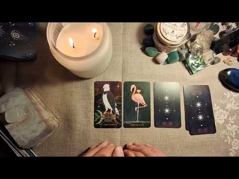 Видео: Твоето бъдещо Аз говори 💝 3 варианта 🔮 #таро #бъдеще #енергия #насока #съвет #послание #любов#работа
