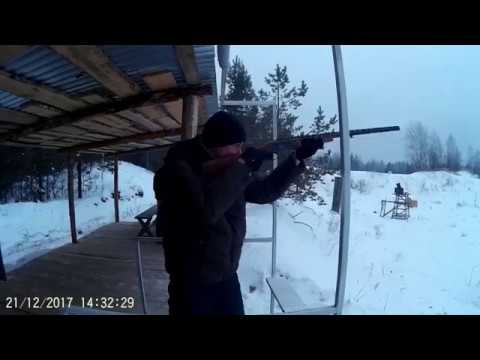 Видео: Моя любимая одностволка! Обзор ружья МР 18-ЕМ-М