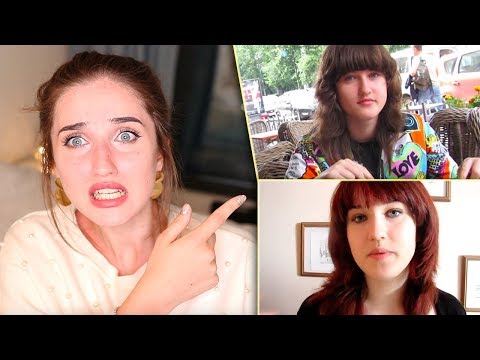 Видео: В 13 ЛЕТ Я ВЕСИЛА 76 КГ \ как похудела