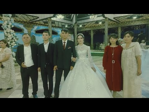 Видео: Туй Табашар Тарабхонаи Шохрух 06 10 2024 Боши ва охирадан парча