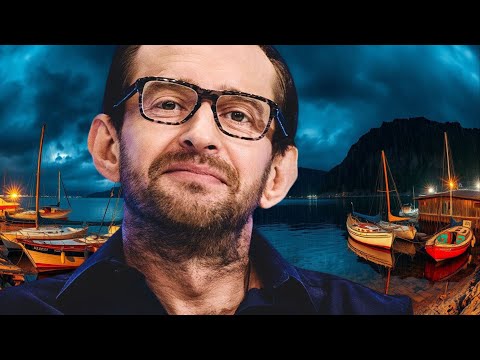 Видео: ВЫ ЕЩЕ НЕ ВИДЕЛИ ЭТУ ПОТРЯСАЮЩУЮ РОЛЬ ХАБЕНСКОГО,НЕ ПРОПУСТИТЕ! ИЗ ТИХОЙ ГАВАНИ В ЦЕНТР ПРЕСТУПНОСТИ