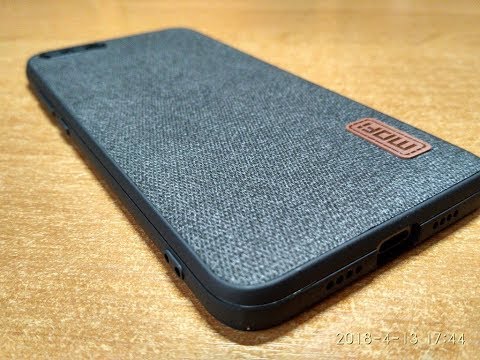 Видео: Подборка бамперов для Xiaomi Mi note 3