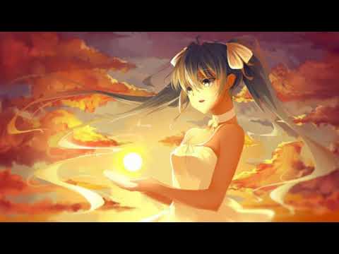 Видео: Demo - Солнышко (NIGHTCORE)