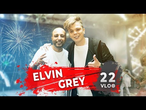 Видео: VLOG22: Иранский друг Arash | День города Уфы