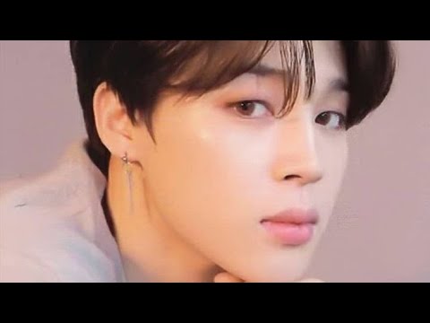 Видео: модельная внешность.Пак Чимин #bts